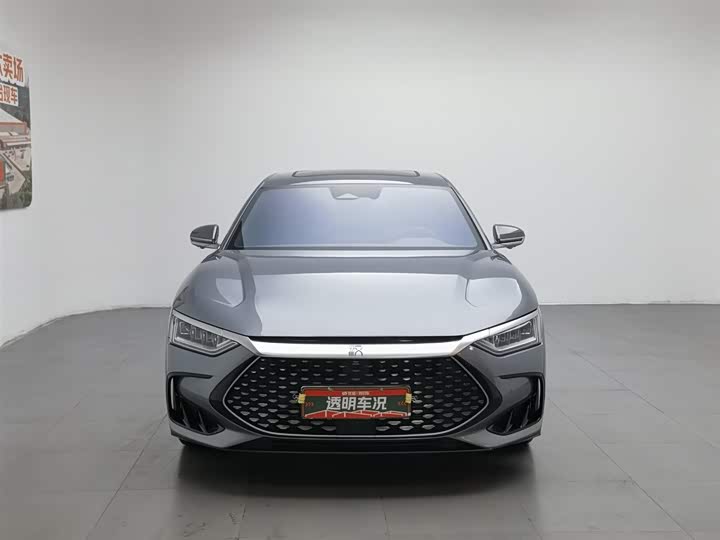 Фото 3 - BYD Han