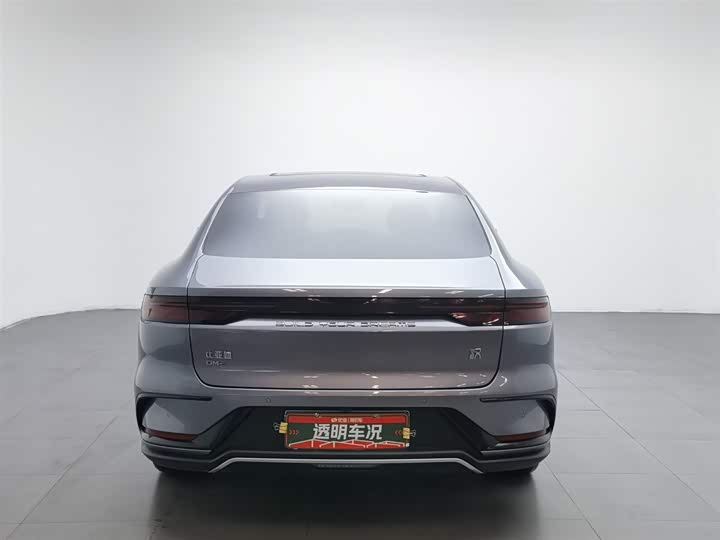Фото 4 - BYD Han