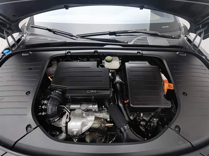 Фото 6 - BYD Han