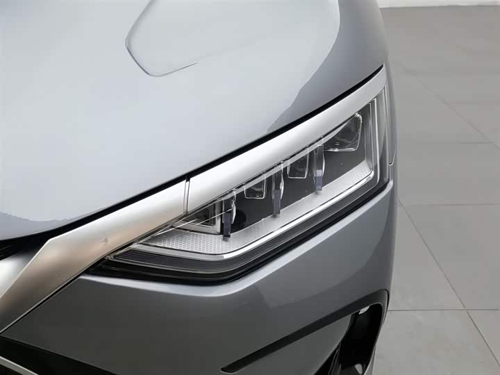 Фото 7 - BYD Han