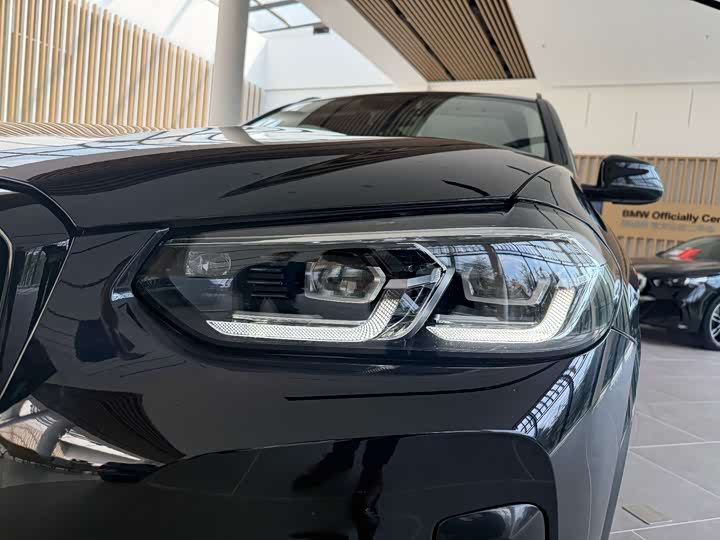 Фото 3 - BMW X3