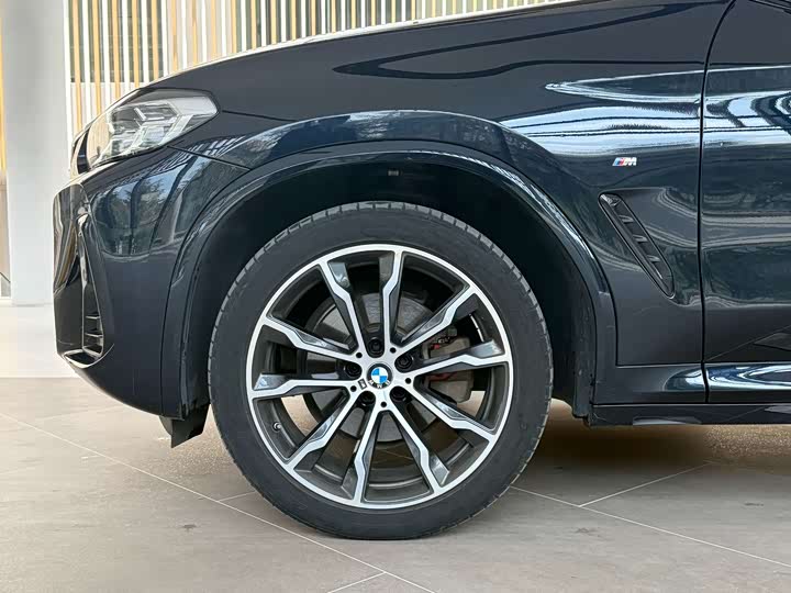 Фото 4 - BMW X3