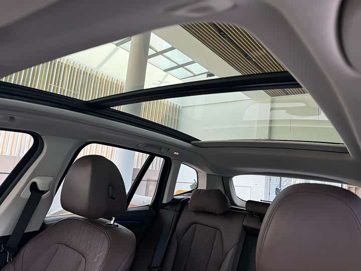Фото 8 - BMW X3