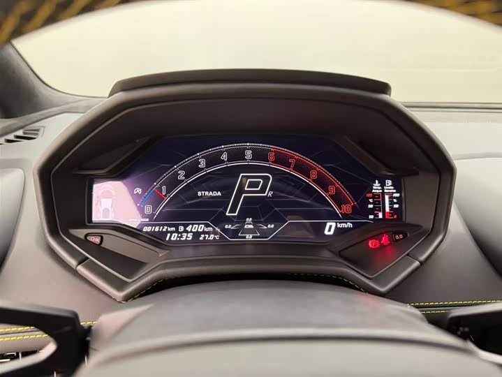 Lamborghini Huracán 2023 2023款 Huracán Tecnica