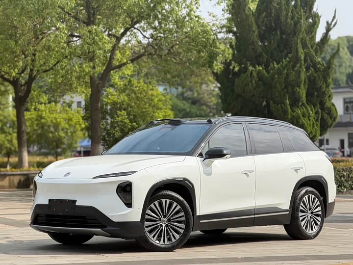 2024 Nio ES7