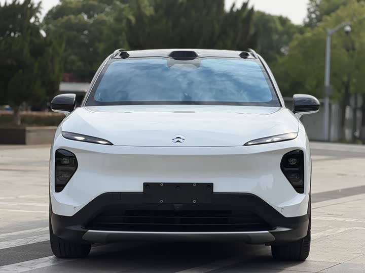 2024 Nio ES7