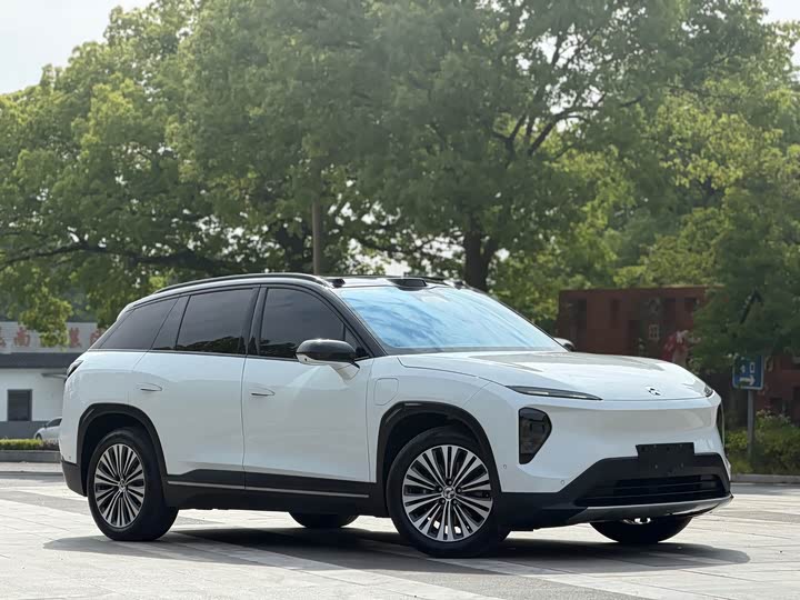 2024 Nio ES7
