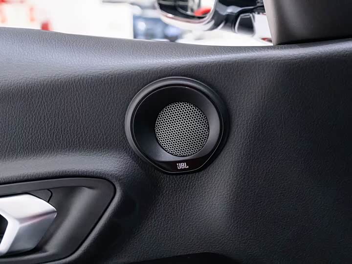 Toyota Supra 2021 2021款 GR SUPRA 3.0T 标准型
