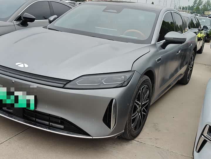 Chery Fulwin A9L 2025 2025款 260超长续航尊贵版