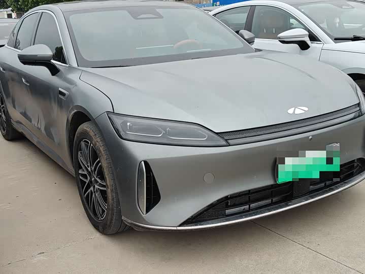 Chery Fulwin A9L 2025 2025款 260超长续航尊贵版