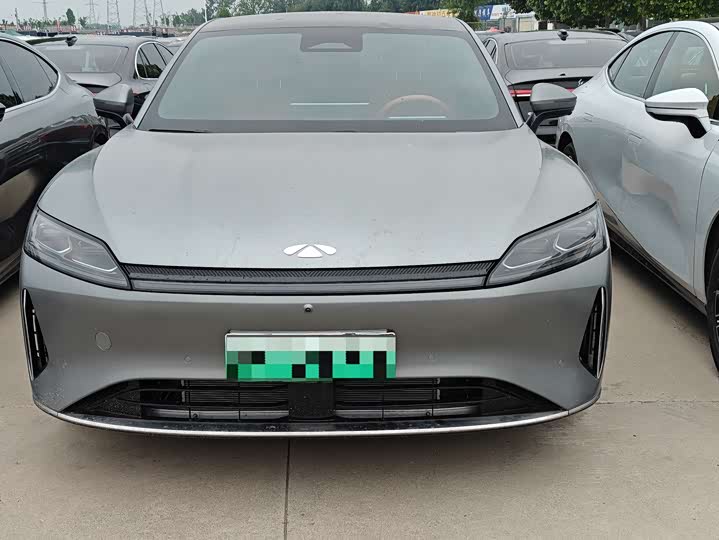 Chery Fulwin A9L 2025 2025款 260超长续航尊贵版