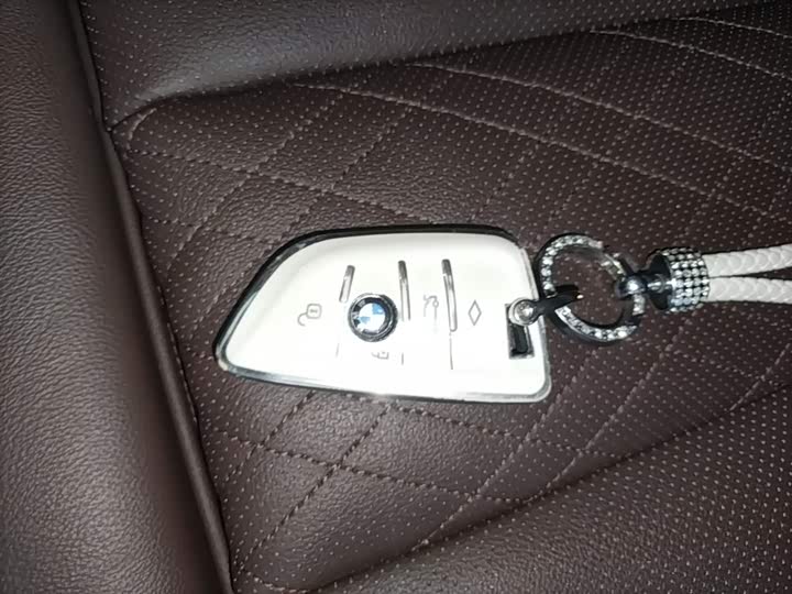 Фото 9 - BMW X3