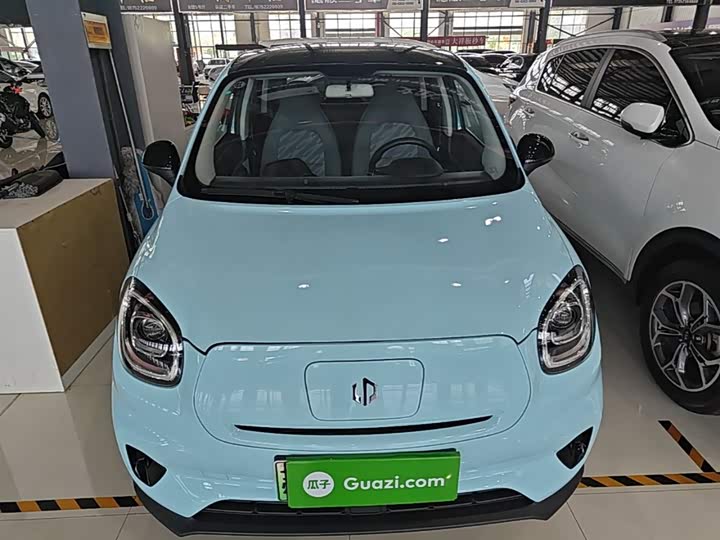 Leapmotor T03 2025 2025款 403舒享版