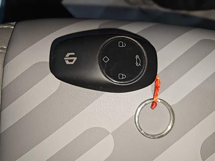Leapmotor T03 2025 2025款 403舒享版