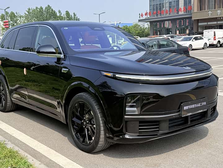 Zdjęcie 4 - LiXiang L7