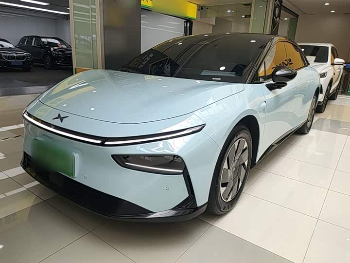 Photo 1 - XPeng F57