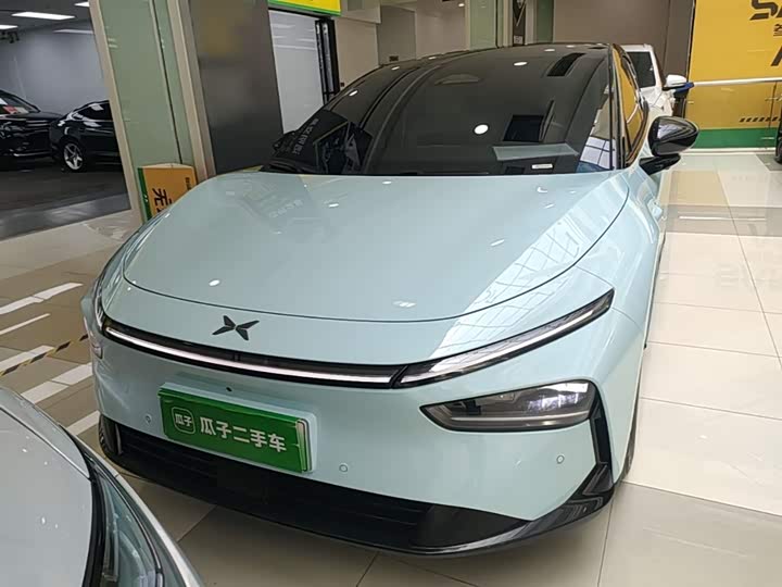 Photo 3 - XPeng F57