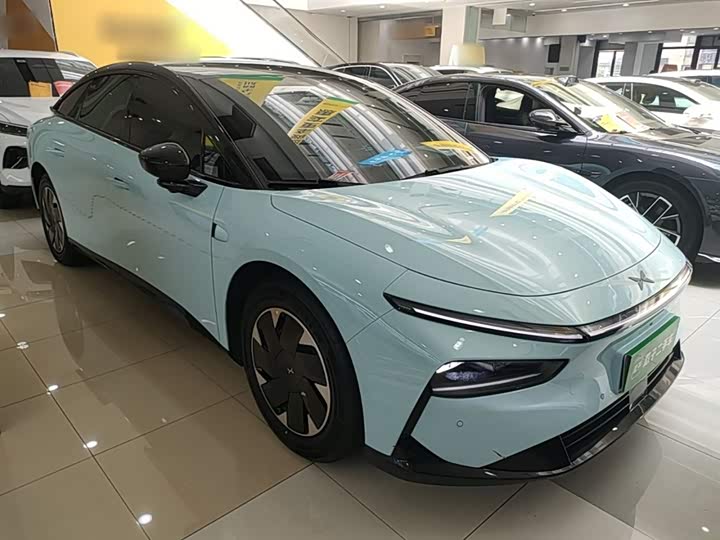 Photo 4 - XPeng F57