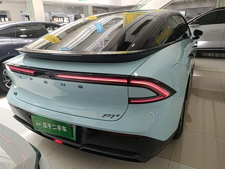 Photo 6 - XPeng F57
