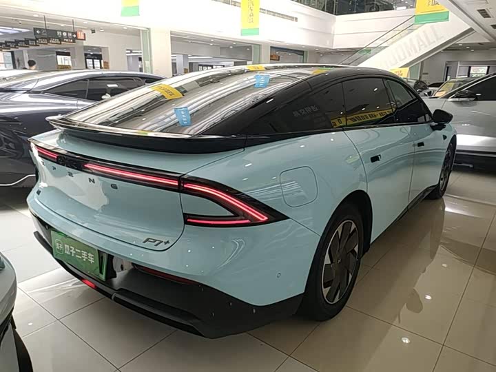 Photo 7 - XPeng F57