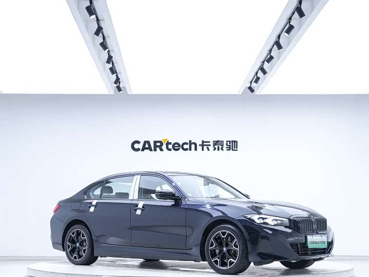 Фото 6 - BMW i3