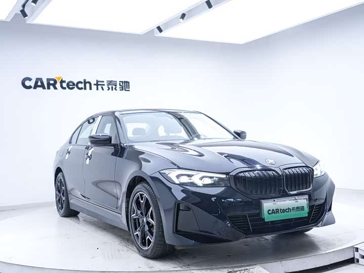 Фото 8 - BMW i3