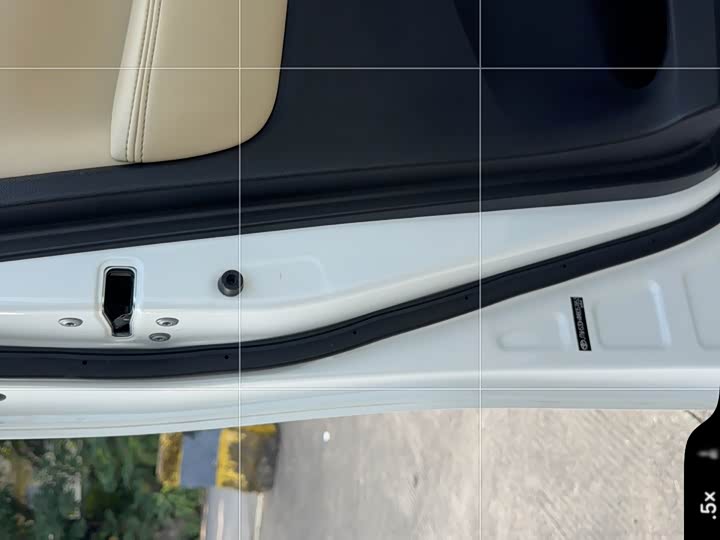 Toyota Alphard 2021 2021款 双擎 2.5L 豪华版