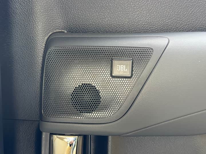 Toyota Alphard 2021 2021款 双擎 2.5L 豪华版