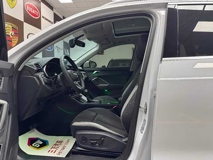 Zdjęcie 7 - Audi Q3