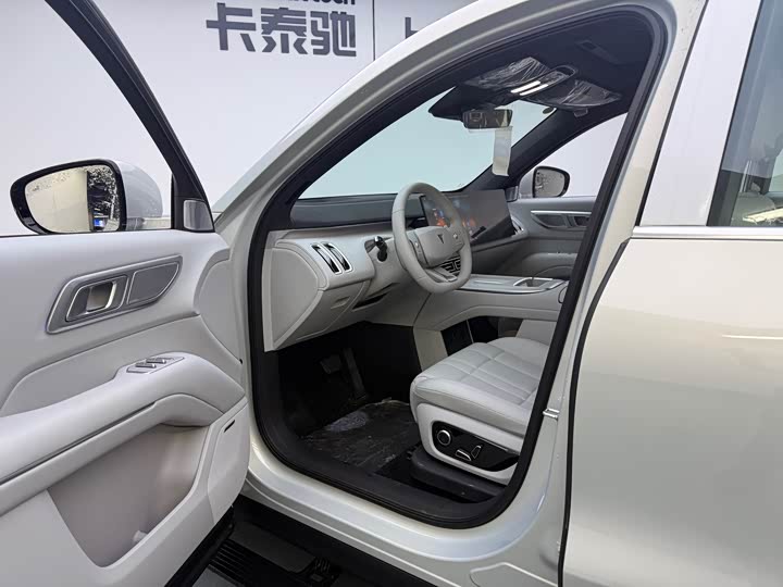 Changan Deepal S09 2025 2025款 后驱Ultra+