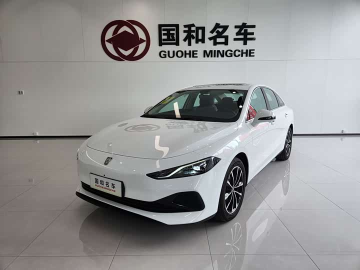 2025 Roewe D7