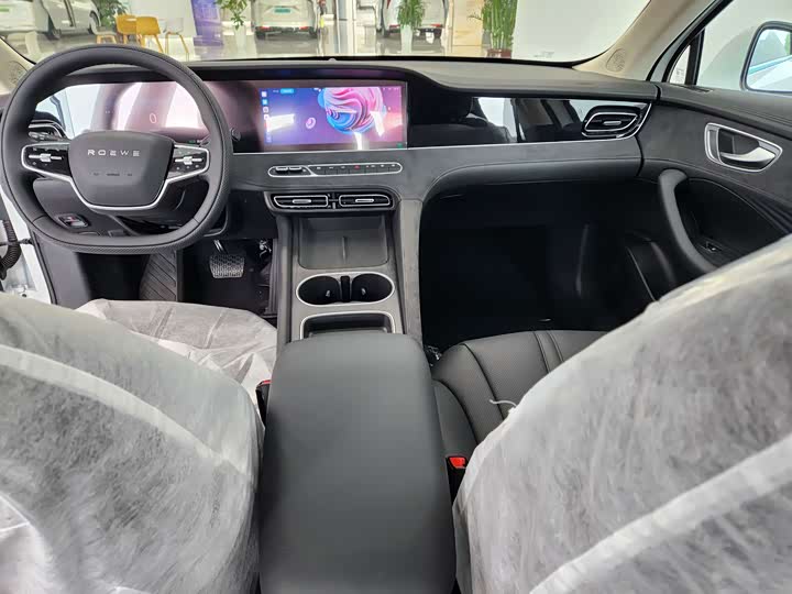 2025 Roewe D7