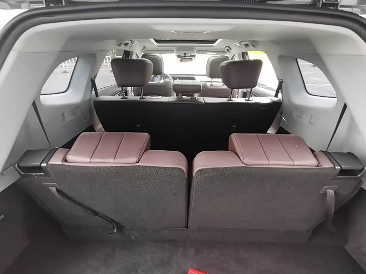 Zdjęcie 4 - Chery Tiggo 8 Pro