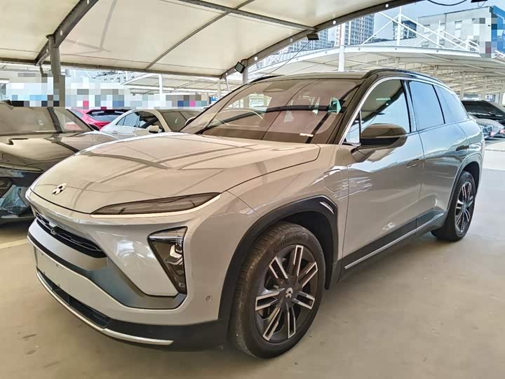 Nio ES6 2020 2020款 420KM 运动版