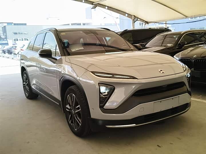 Nio ES6 2020 2020款 420KM 运动版