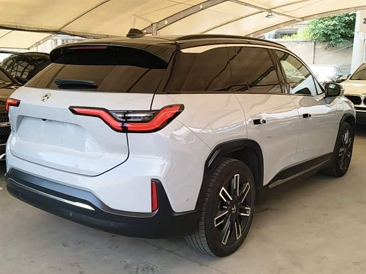 Nio ES6 2020 2020款 420KM 运动版