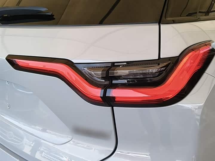 Nio ES6 2020 2020款 420KM 运动版