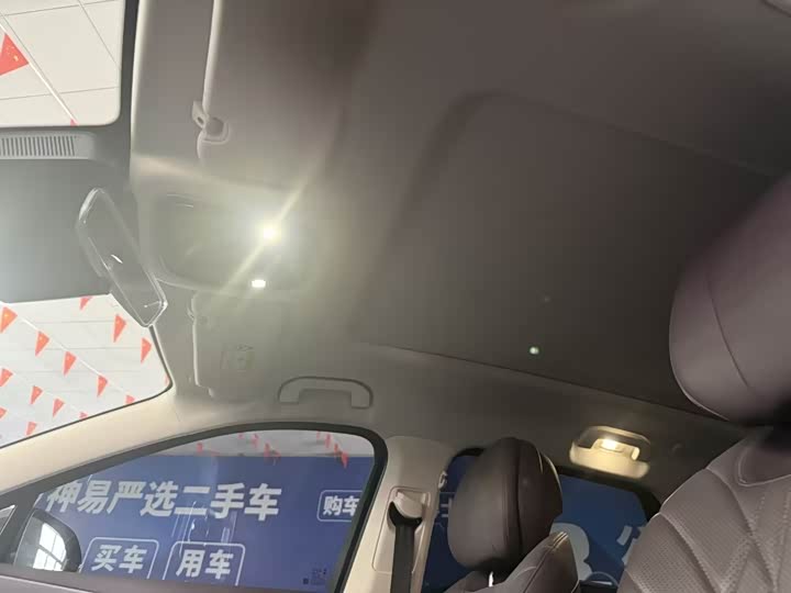 Фото 7 - Chery Tiggo 9 Hybrid
