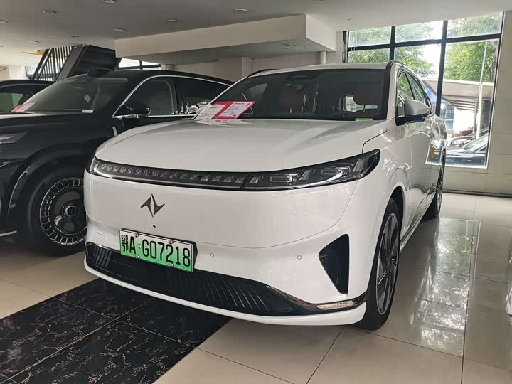 Фото 1 - Dongfeng Yipai eπ 008