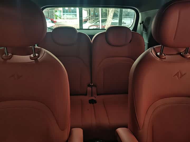 Фото 6 - Dongfeng Yipai eπ 008