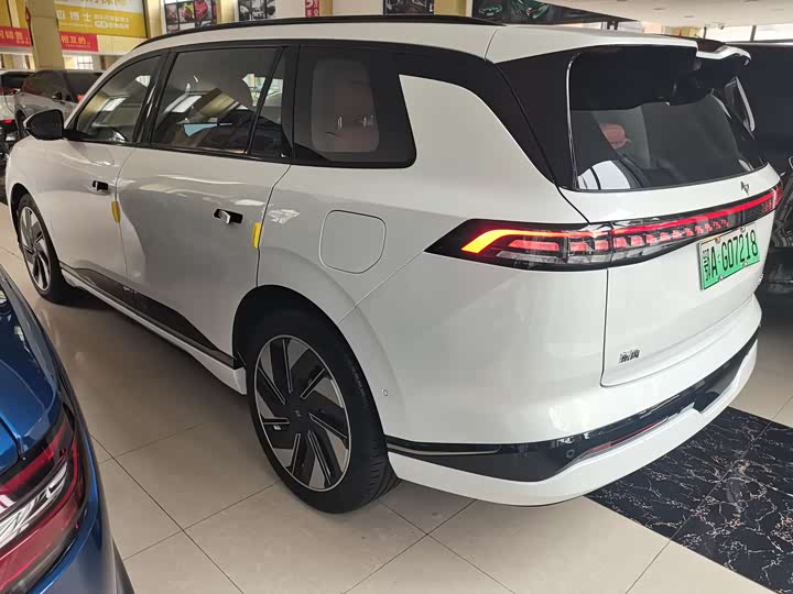 Фото 8 - Dongfeng Yipai eπ 008