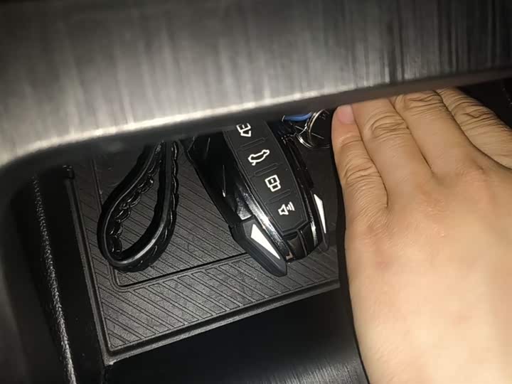 Haval H6S 2022 2022款 1.5T DHT悦跑版