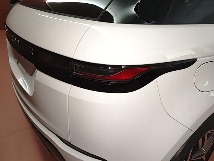 Land Rover Range Rover Evoque L 2024 2024款 揽胜极光L SE 驭光尊耀版