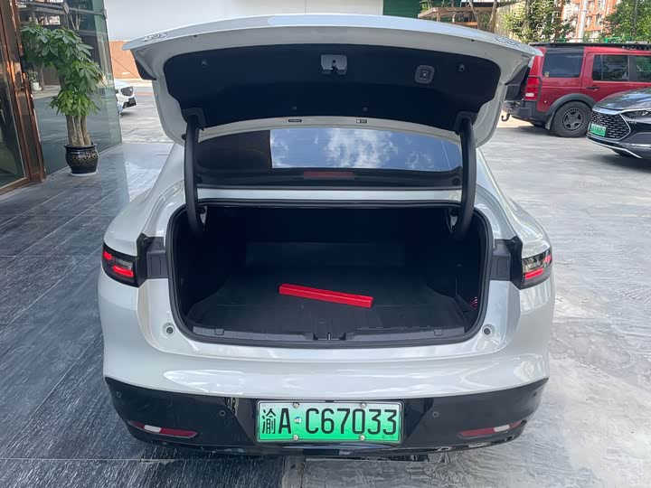 Zdjęcie 7 - Leapmotor B01