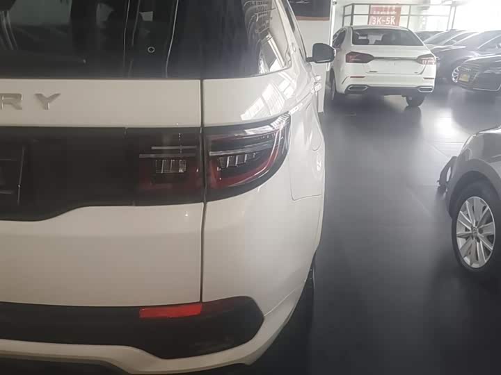 Фото 8 - Land Rover Discovery Sport