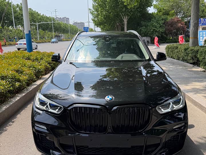 Zdjęcie 1 - BMW X5