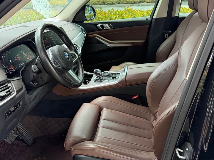 Zdjęcie 5 - BMW X5