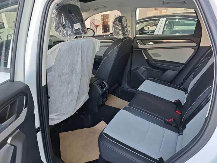 2024 Volkswagen Tayron X