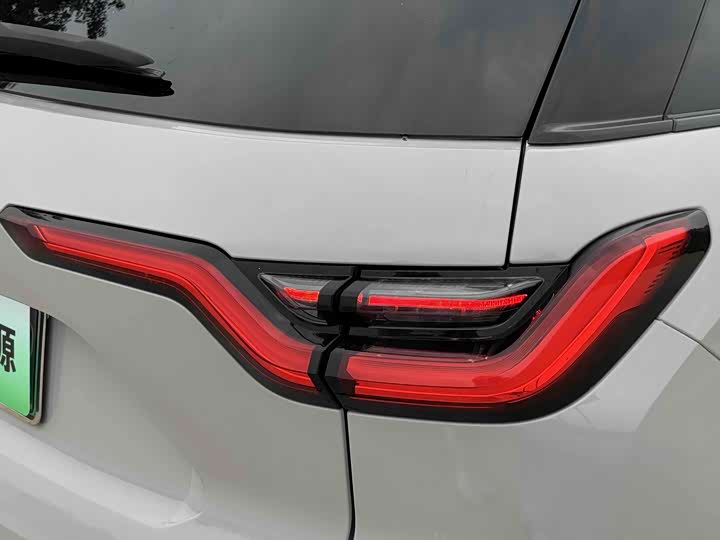 Nio ES6 2020 2020款 420KM 运动版