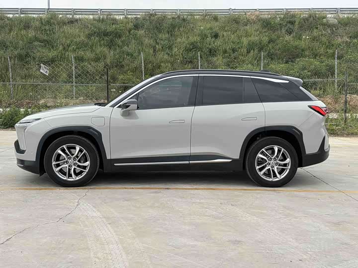 Nio ES6 2020 2020款 420KM 运动版